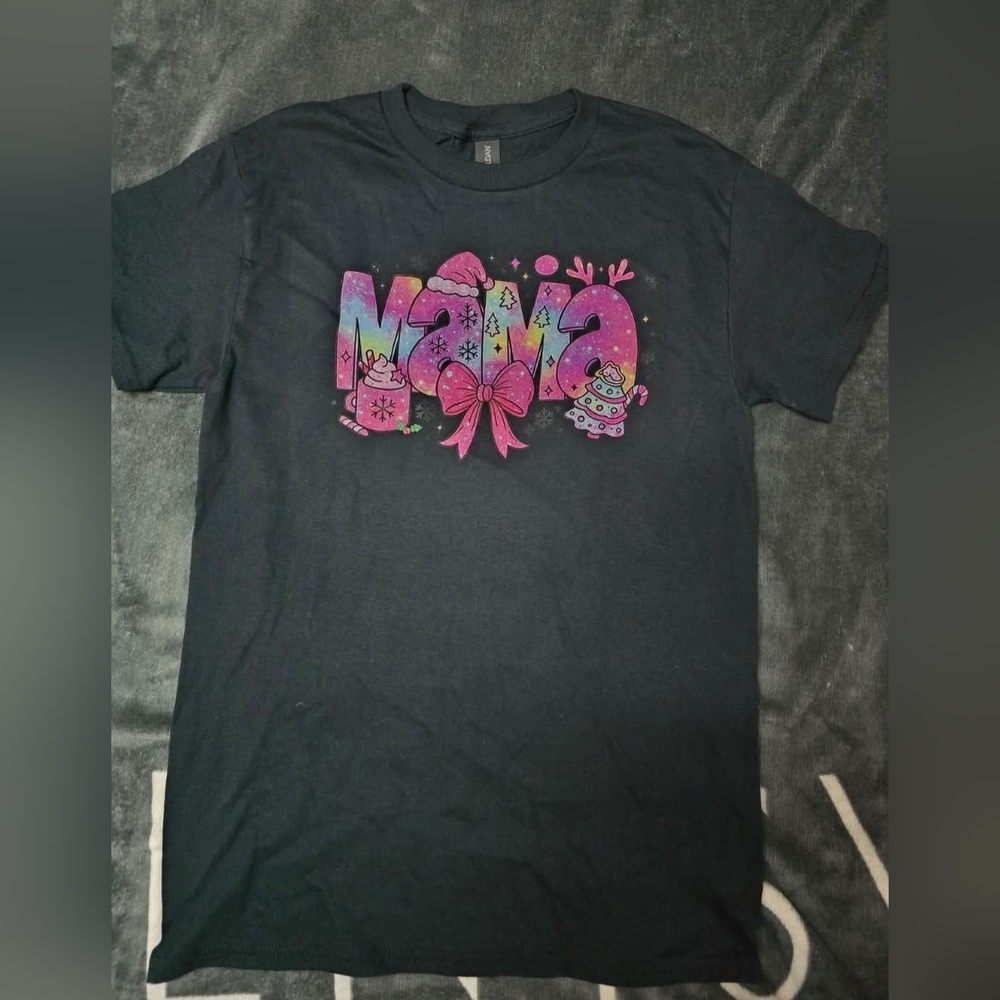 Mama T Shirt